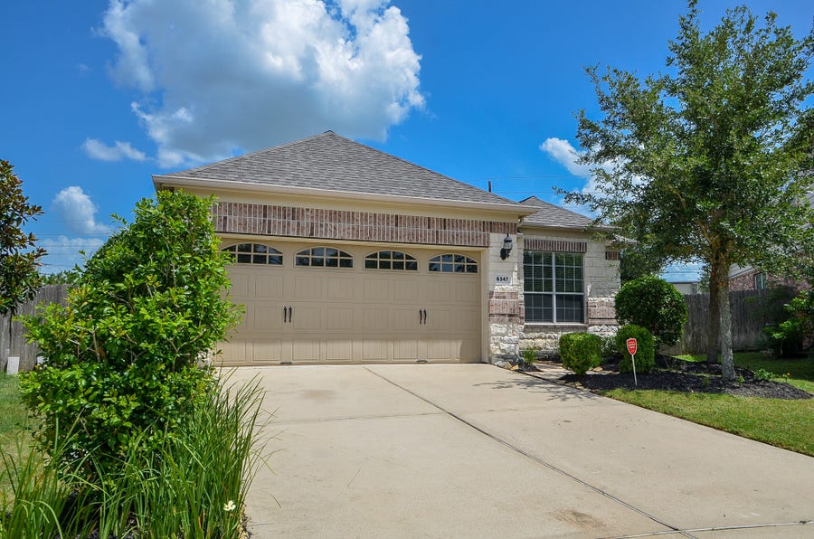 Property photo for 6347 Alpine Trail Lane, Katy, TX