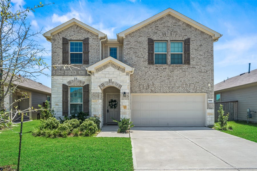 Property photo for 14866 Ash Landing Drive, Conroe, TX