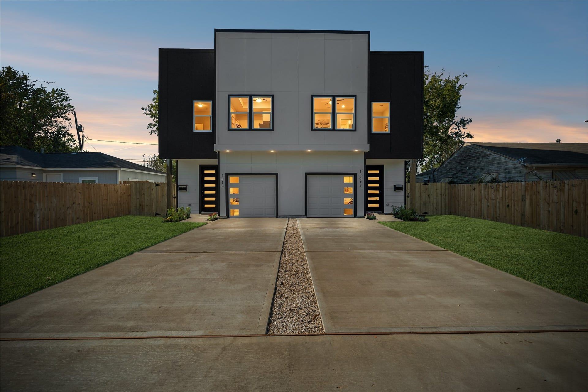 5014 Willow Glen Drive, Houston, TX 77033 5014 Willow Glen Drive, Houston, TX 77033