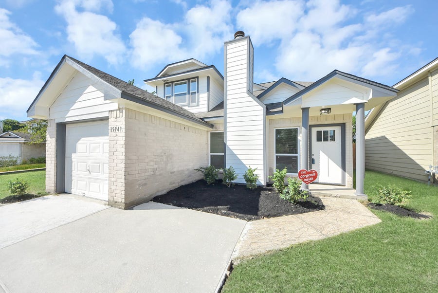 Property photo for 15141 Sheffield Terrace, Channelview, TX