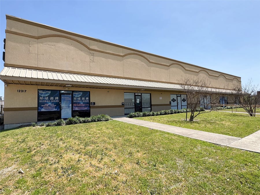 Property photo for 12317 Bellaire Boulevard, #200, Houston, TX