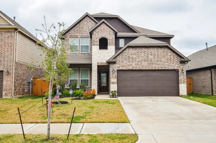 Property photo for 5438 Grand View Drive, Brookshire, TX