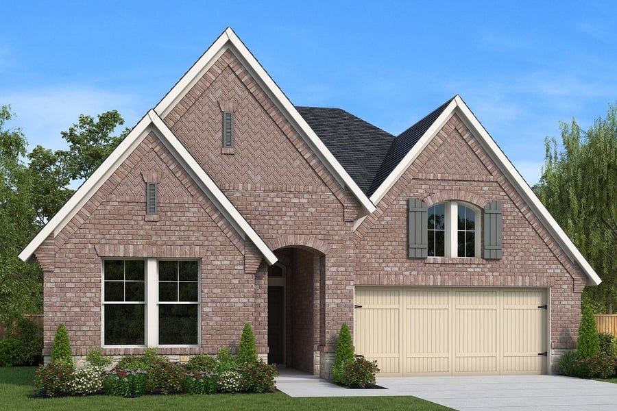 Property photo for 1607 Palermo Way, Magnolia, TX