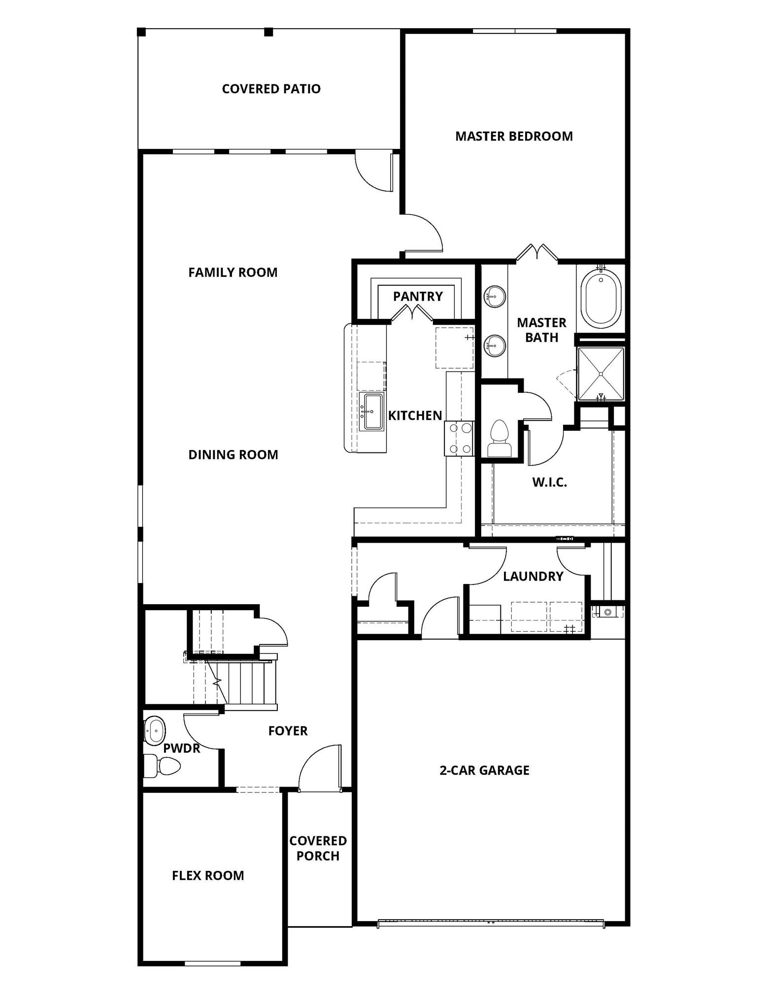 23106 Petal Cypress Court, Hockley, TX 77447 23106 Petal Cypress Court, Hockley, TX 77447