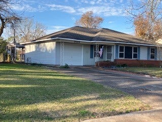 Property photo for 305 Wisteria Street, Lake Jackson, TX