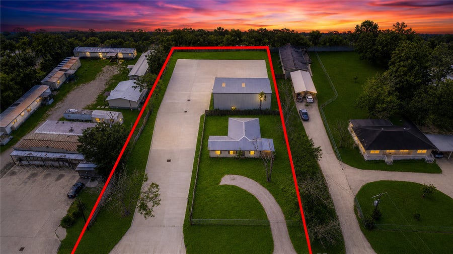 Property photo for 22316 E Martin Drive, Porter, TX