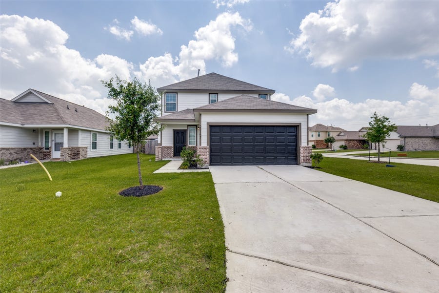 Property photo for 25157 Bells Canyon Drive, Porter, TX