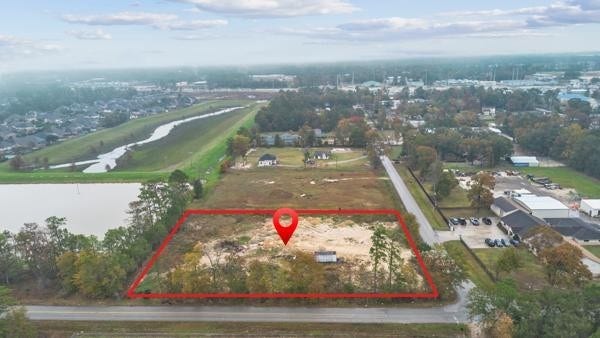 Property photo for 21225 W Hammond Drive, Porter, TX