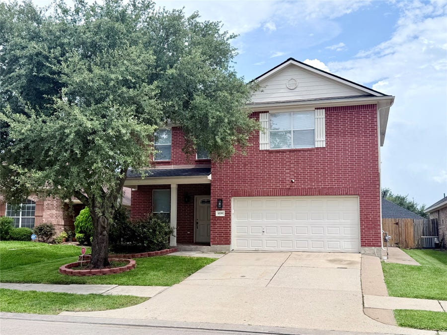 Property photo for 6530 Signal Point Lane, Houston, TX