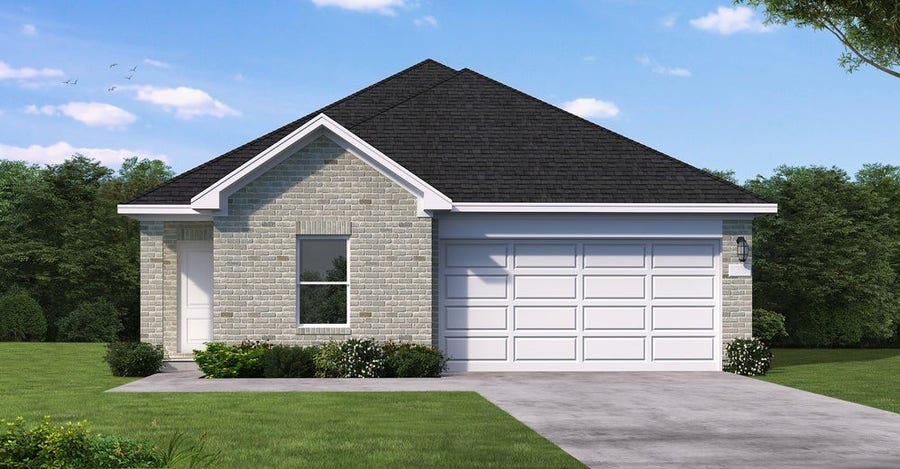 Property photo for 1554 Parks Edge Lane, Angleton, TX