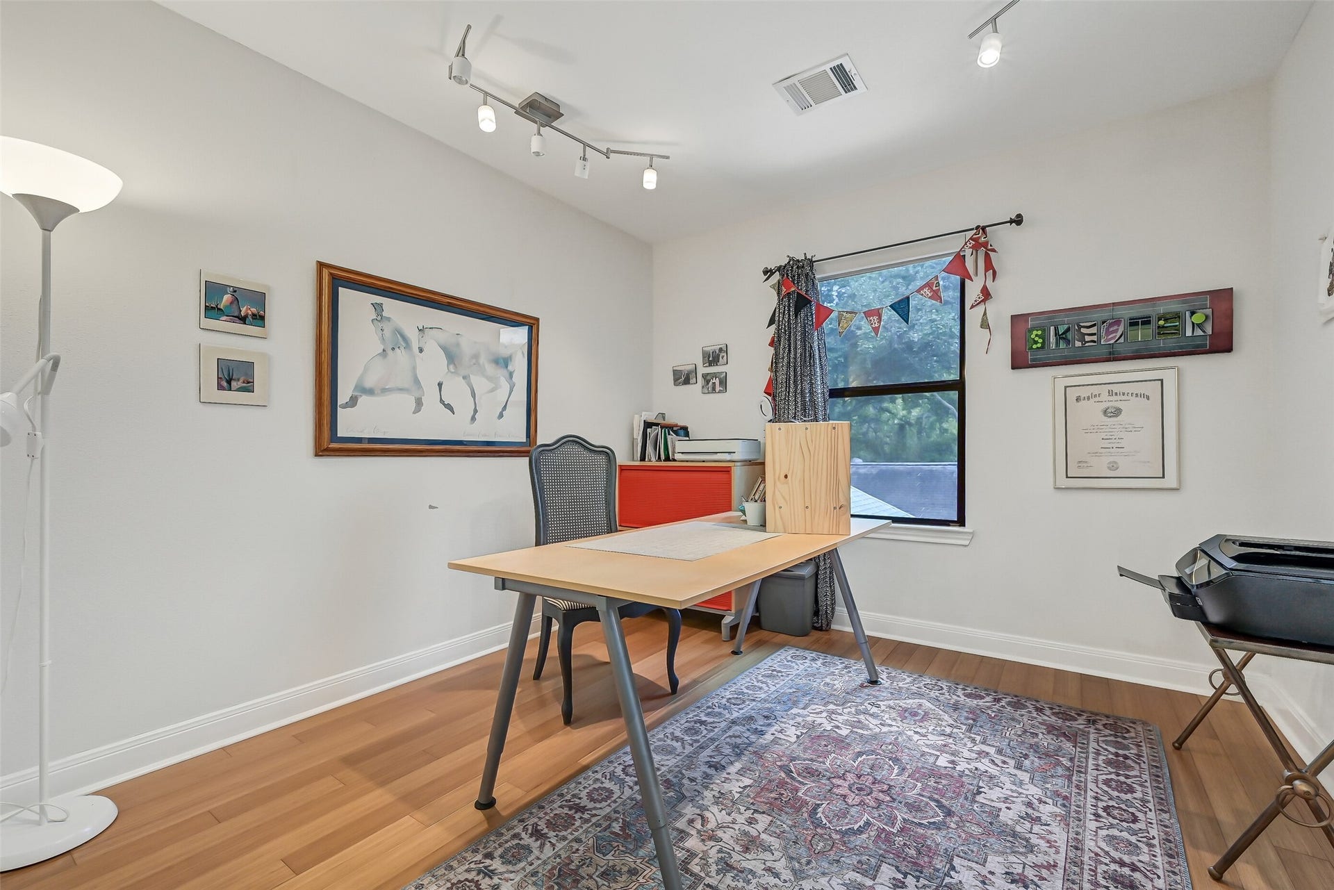203 W Spreading Oaks Avenue, Friendswood, TX 77546 Extra nook off upstairs bedroom 5