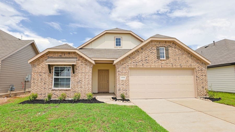Property photo for 12734 Dina Springs Lane, Magnolia, TX
