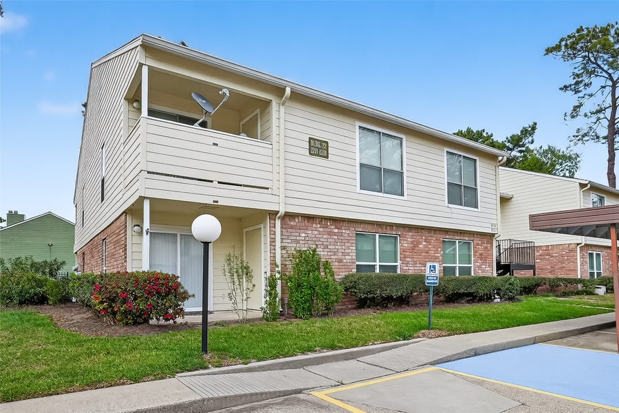 Property photo for 14555 Wunderlich Drive, #2208, Houston, TX