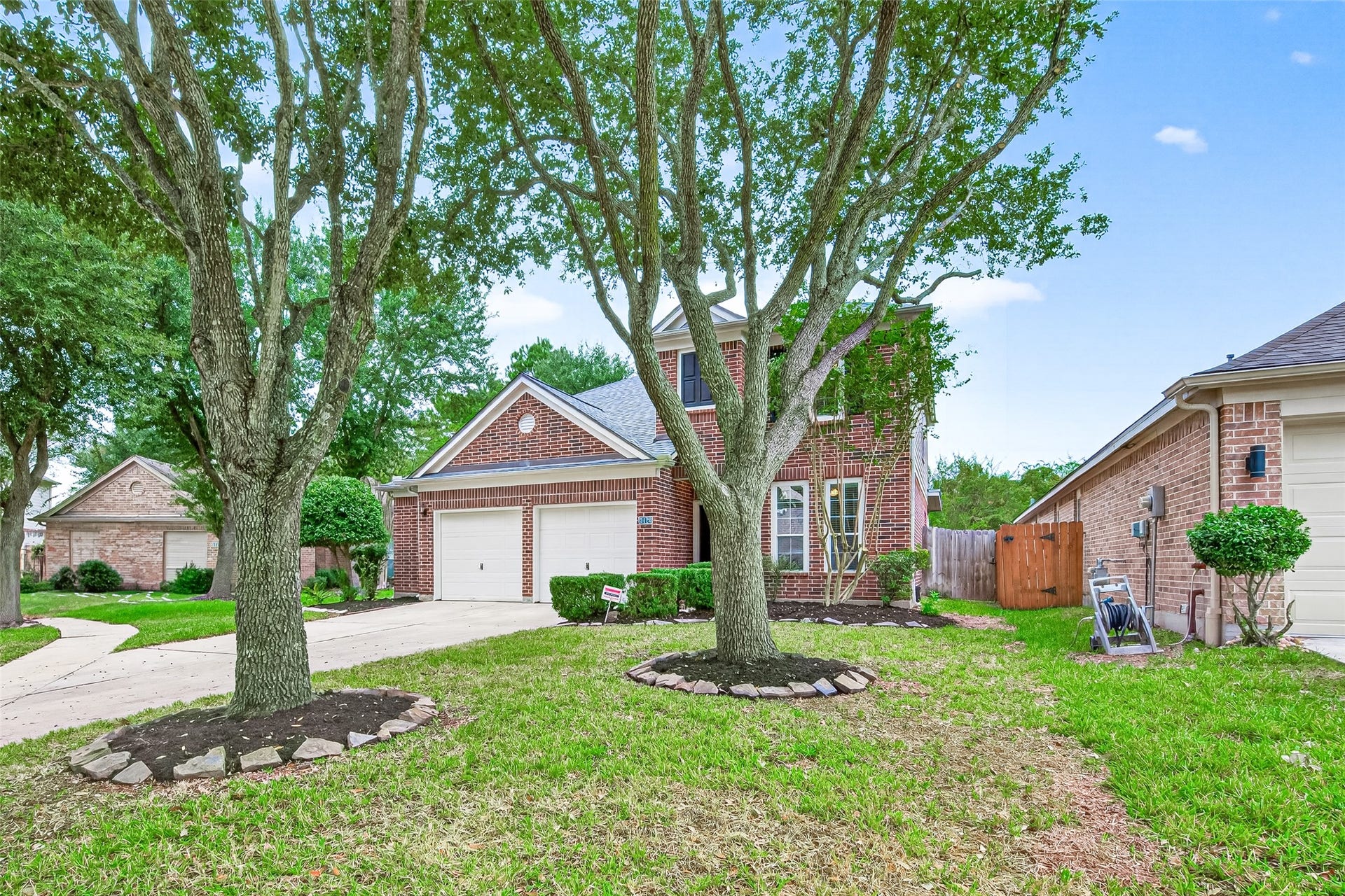 9426 Borden Bluff Lane, Houston, TX 77095 9426 Borden Bluff Lane, Houston, TX 77095