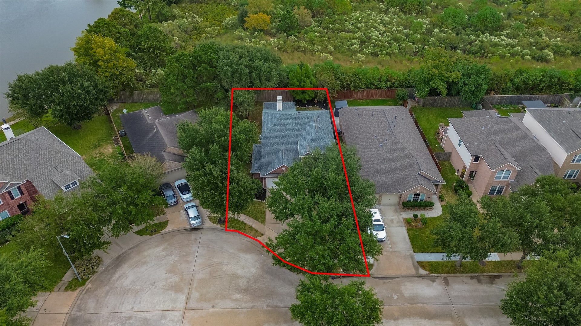 9426 Borden Bluff Lane, Houston, TX 77095 9426 Borden Bluff Lane, Houston, TX 77095