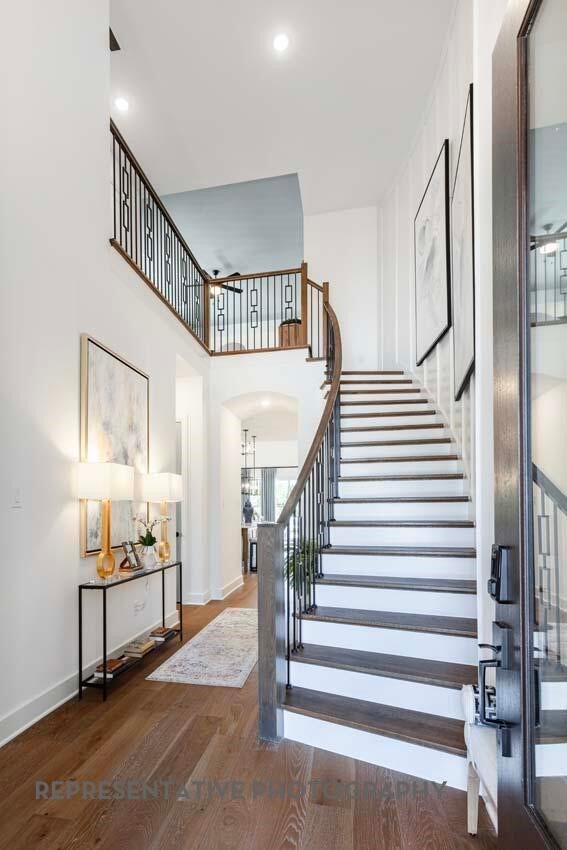 Property photo for 295 Sierra Stream Lane, Conroe, TX