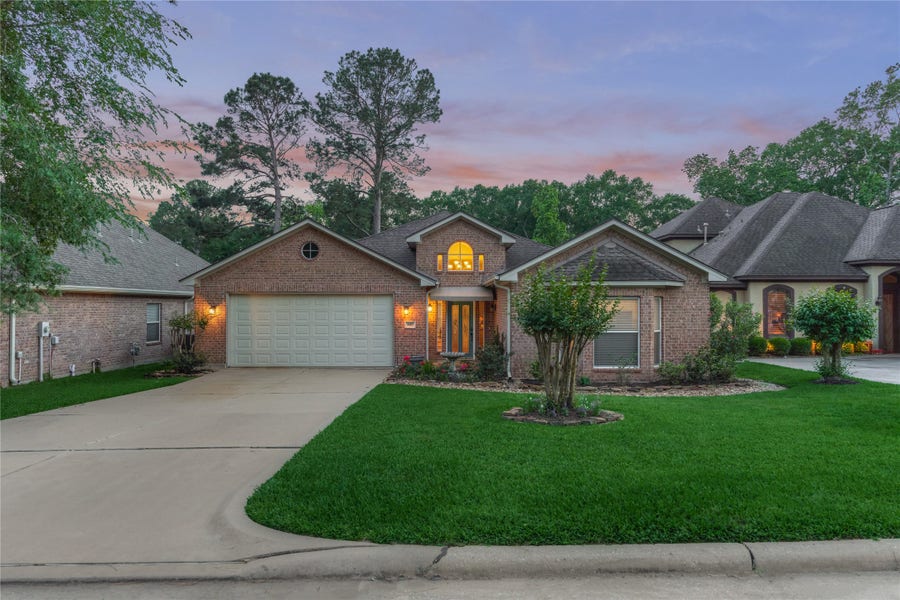 Property photo for 197 Monterrey Road E, Montgomery, TX