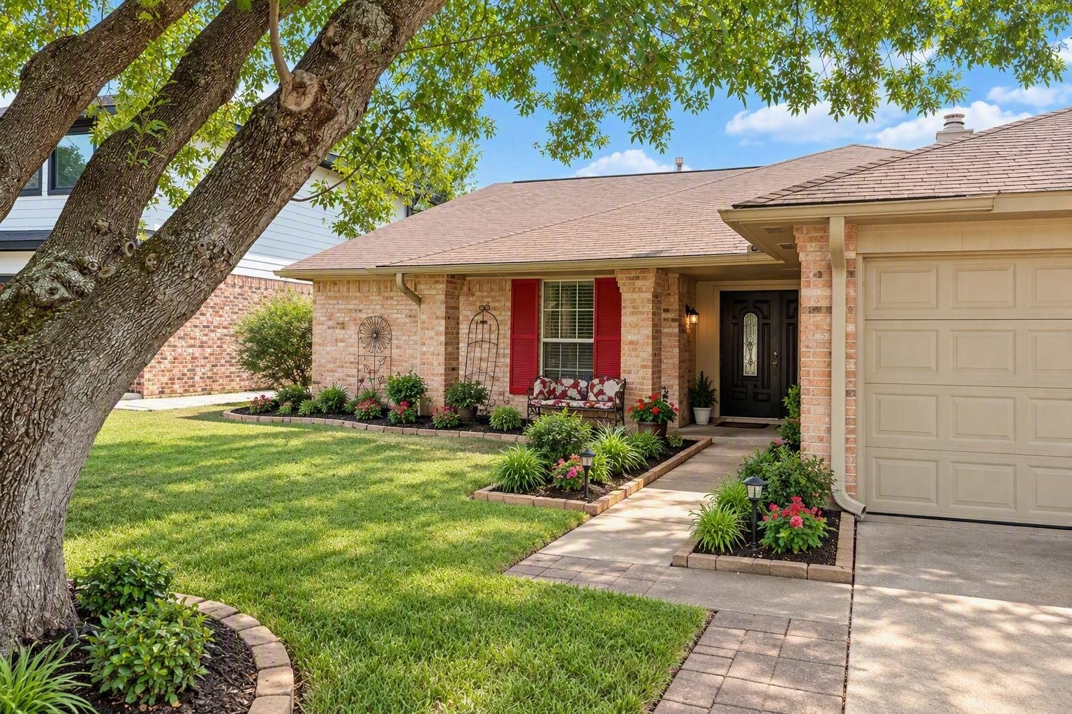6631 Inwood West Drive, Houston, TX 77088 6631 Inwood West Drive, Houston, TX 77088