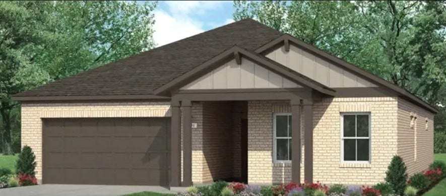 Property photo for 19206 Wright Fall, Spring, TX