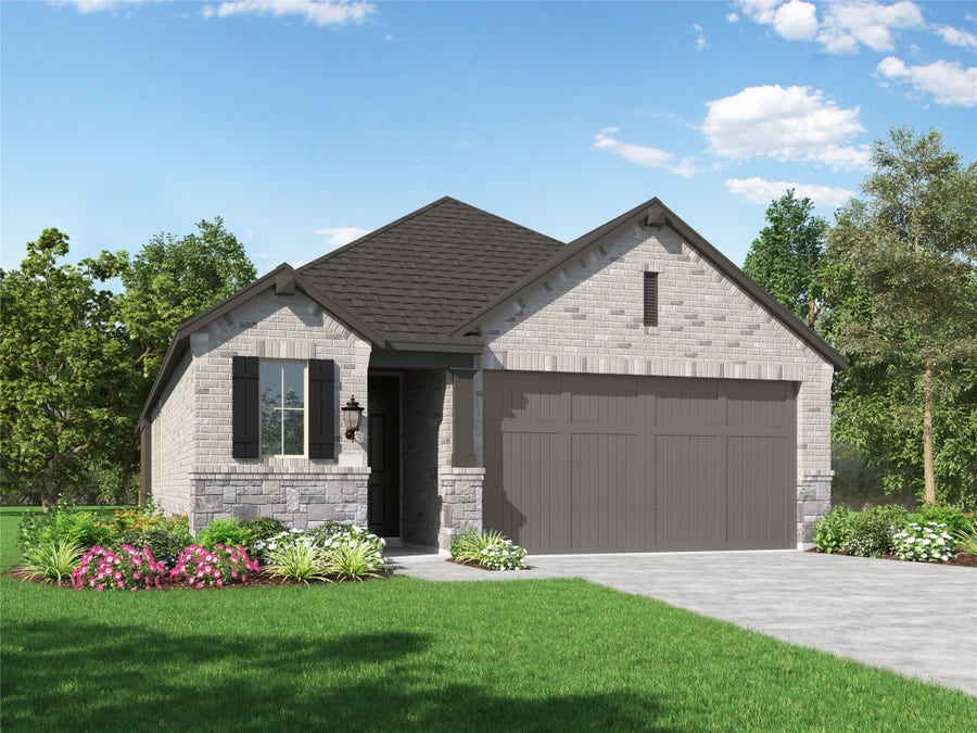 Property photo for 11211 Peacock Flower Street, Cypress, TX