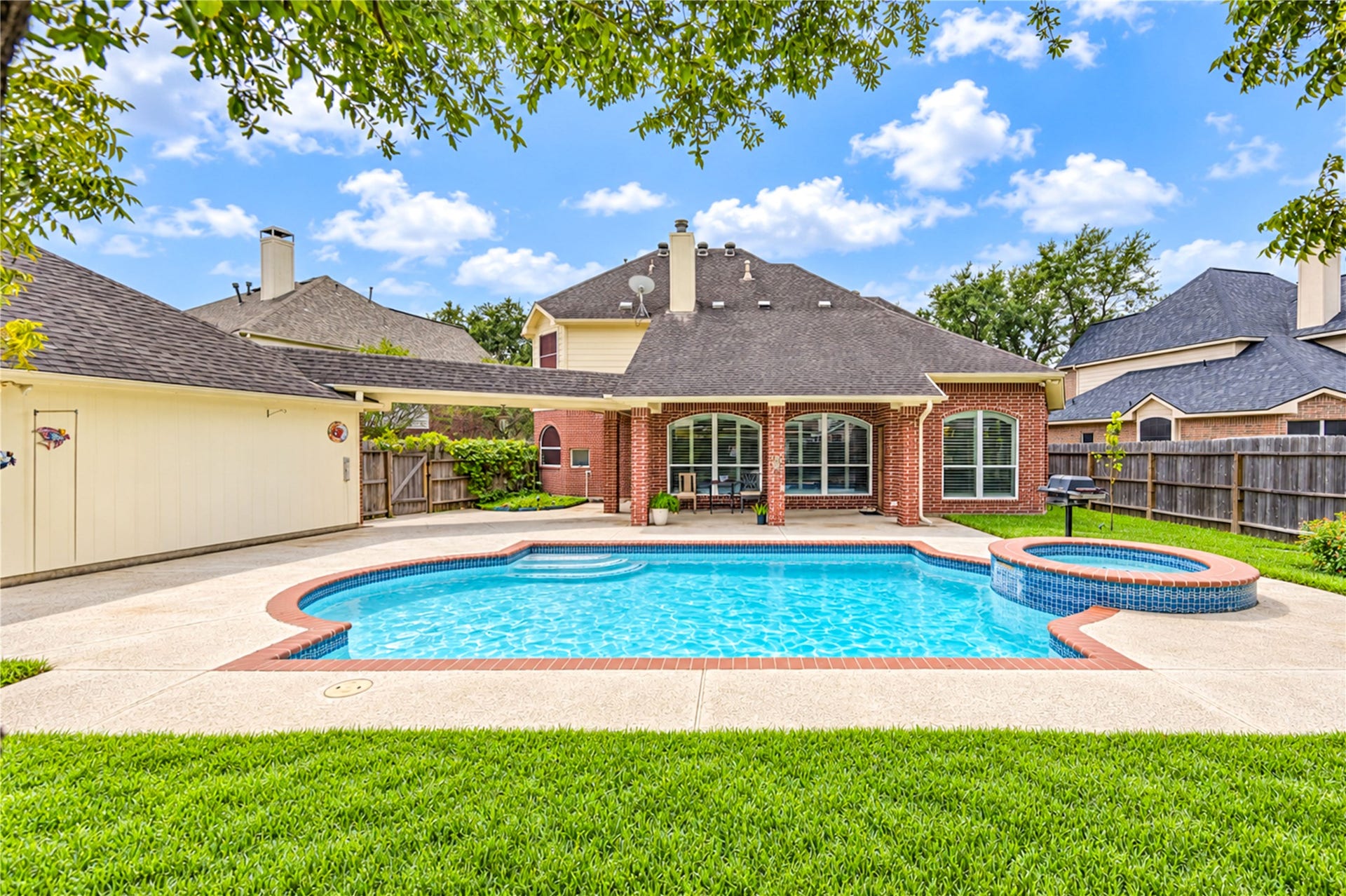 1719 Emma Cove Court, Sugar Land, TX 77479