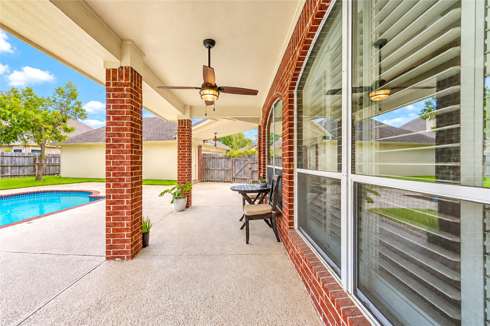 1719 Emma Cove Court, Sugar Land, TX 77479