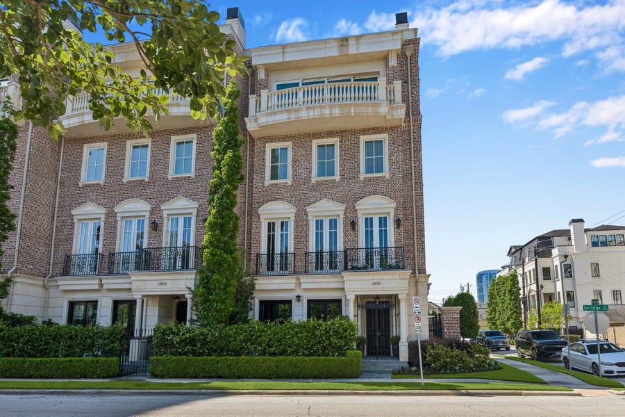 Property photo for 1903 Revere Street, Houston, TX
