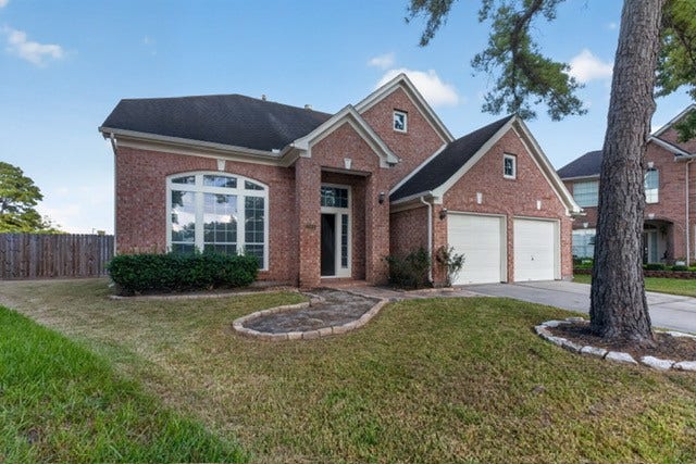 Property photo for 2902 Napoleonic Court, Houston, TX