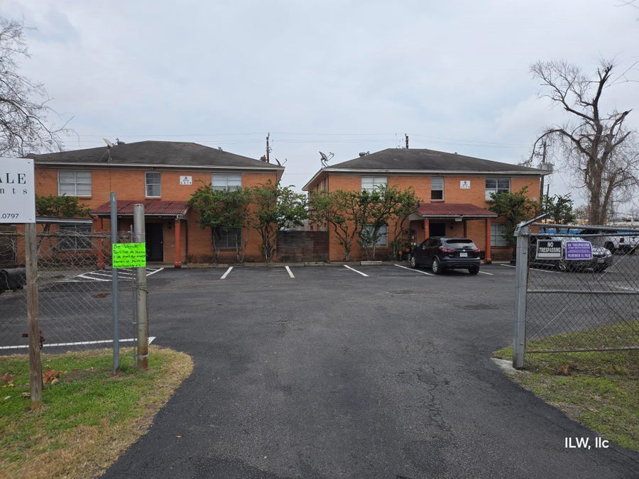 Property photo for 2605 Aldine Westfield Road, #8, Houston, TX