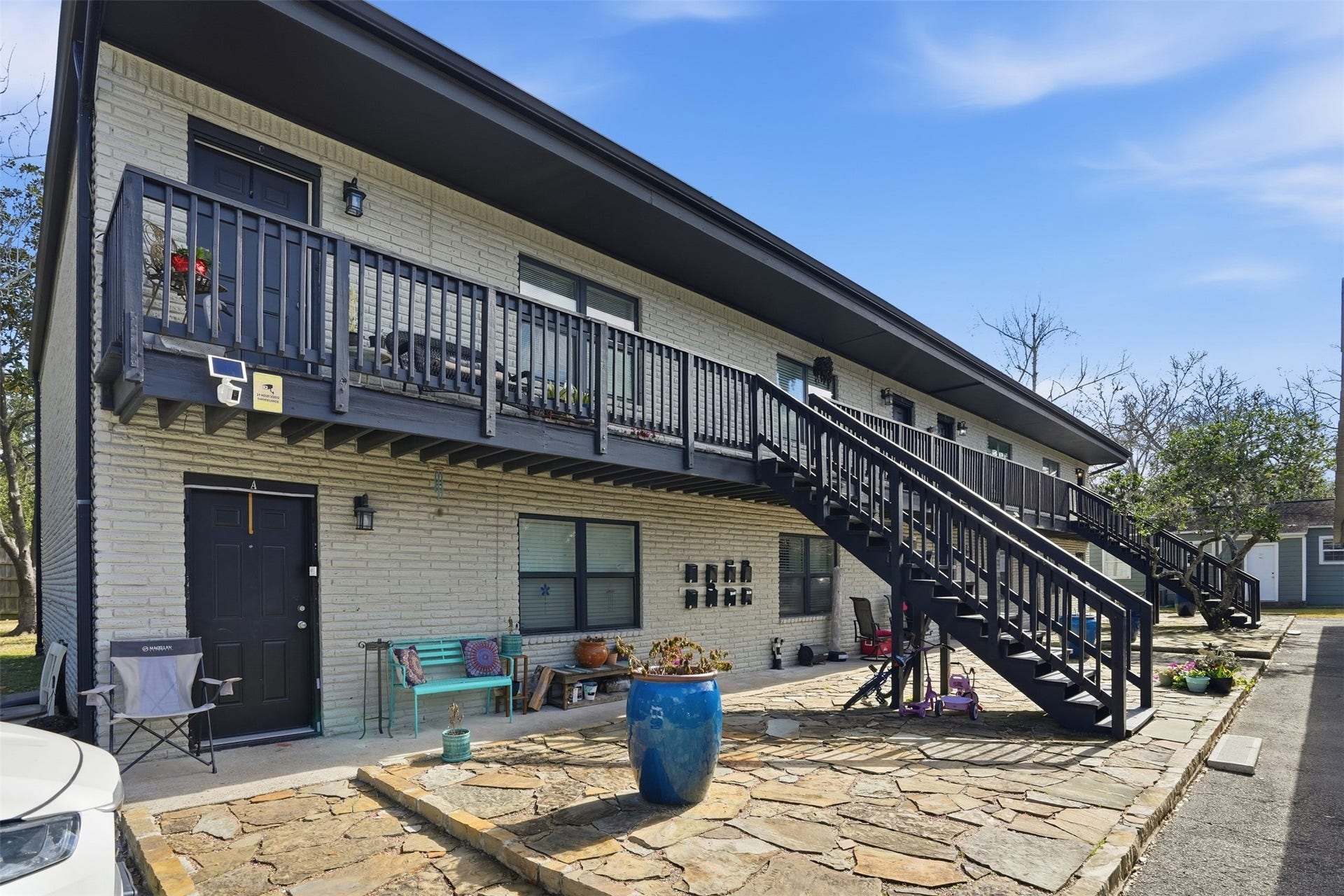 Welcome to The Cape Haven Apartments!