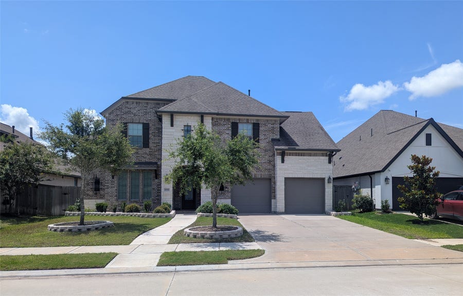 Property photo for 26519 Regulus Rise Trace, Richmond, TX