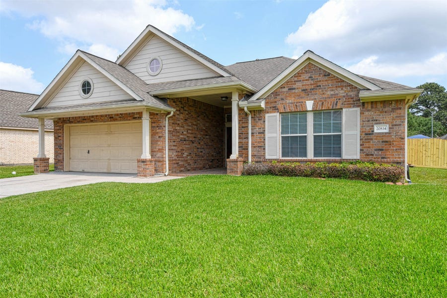 Property photo for 20834 Normandy Forest, Spring, TX
