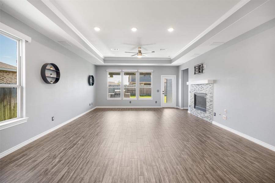 Property photo for 11631 Darby Chase Trail, Richmond, TX