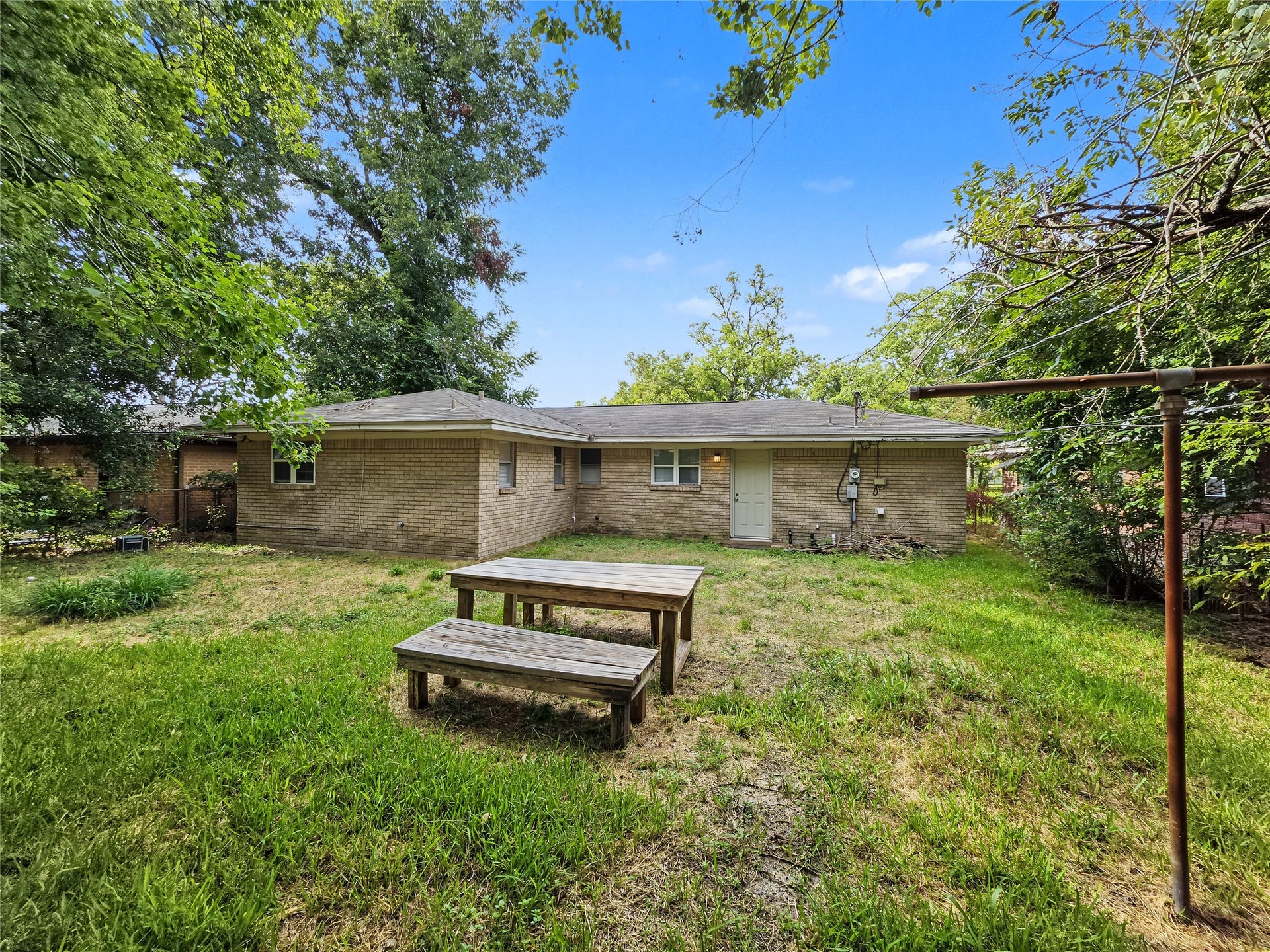 206 Prune Street, La Marque, TX 77568 206 Prune Street, La Marque, TX 77568