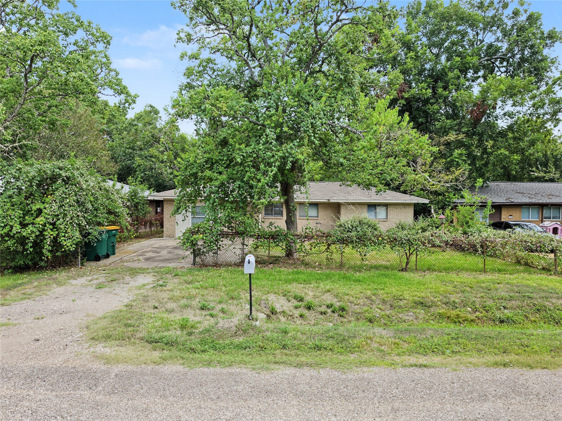 206 Prune Street, La Marque, TX 77568 206 Prune Street, La Marque, TX 77568