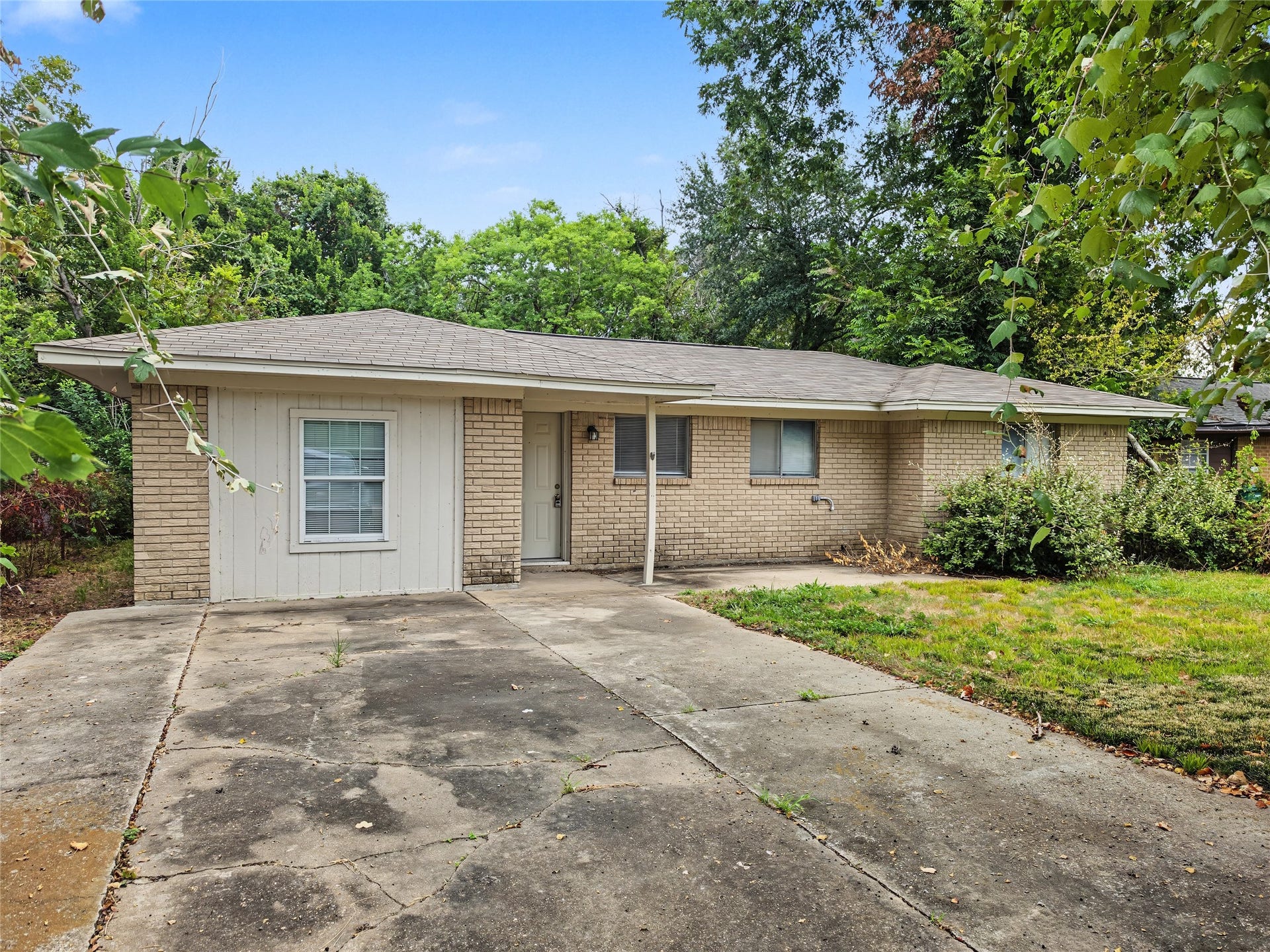 206 Prune Street, La Marque, TX 77568 206 Prune Street, La Marque, TX 77568