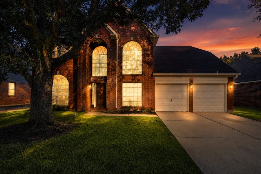 Property photo for 5123 Carefree Drive, League City, TX