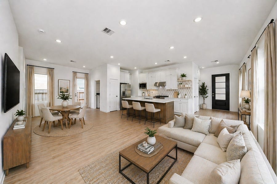 Property photo for 15623 Red Panda Road, Conroe, TX