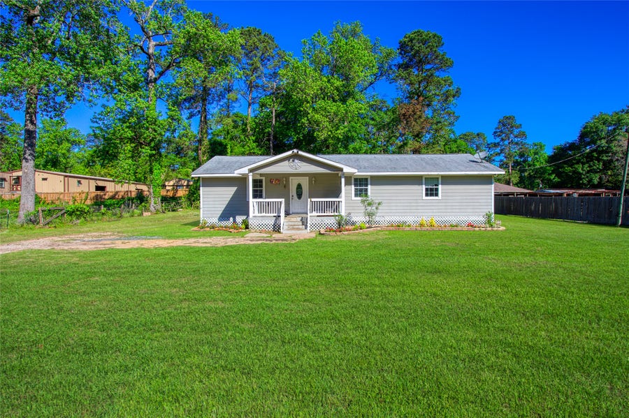 Property photo for 31111 Honeysuckle Lane, Magnolia, TX