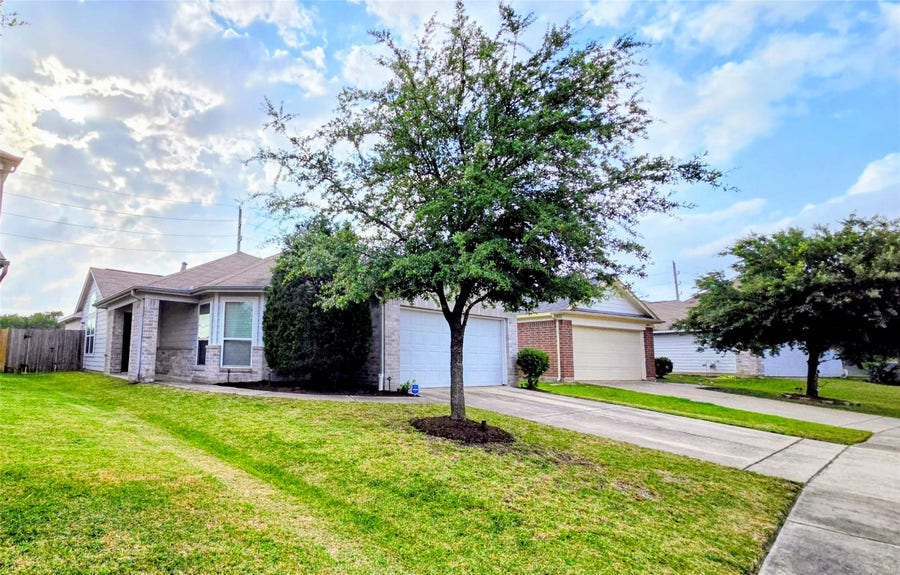Property photo for 18727 N Young Elm Circle, Houston, TX