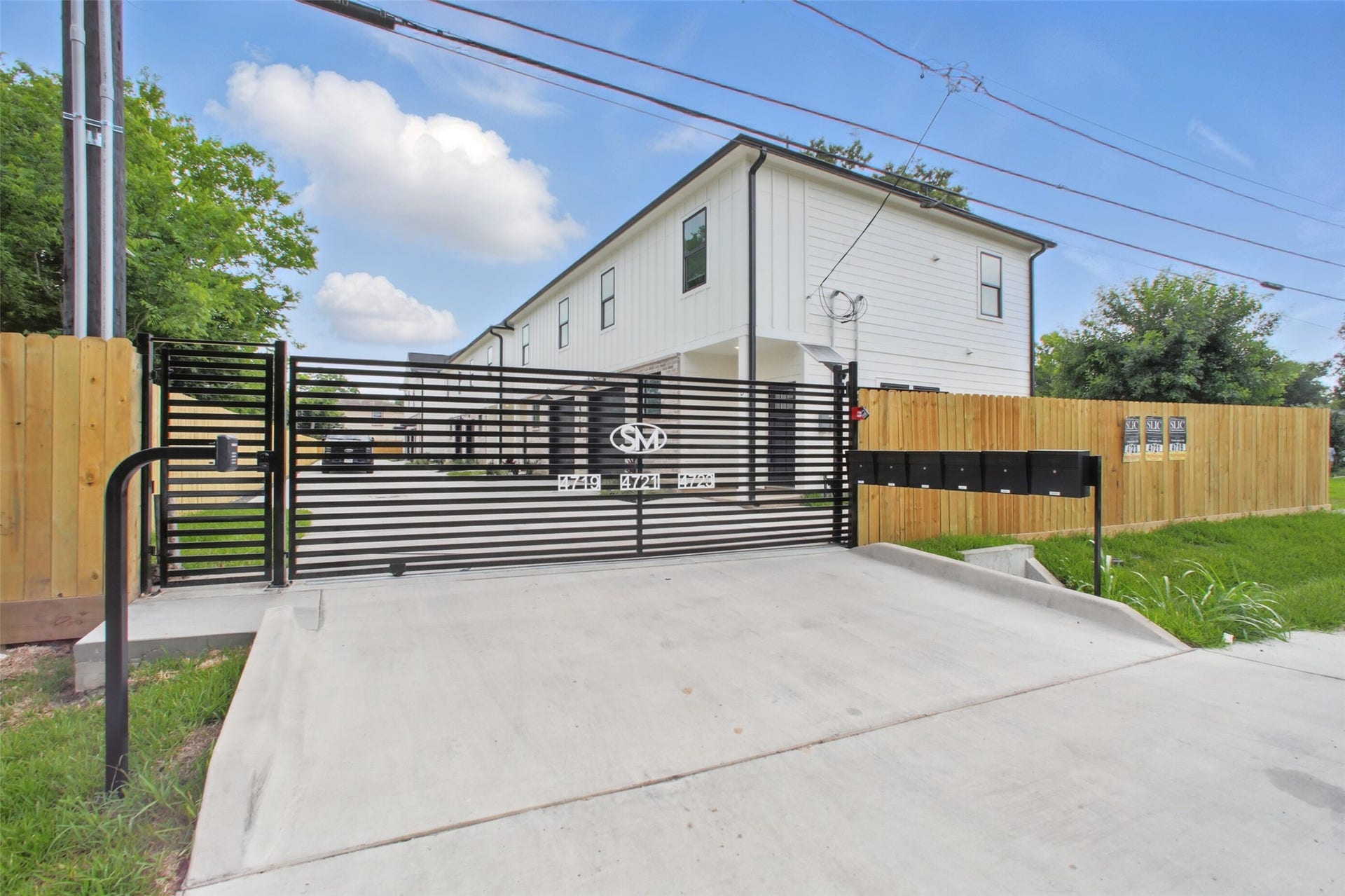 4719 Mallow Street, #A, Houston, TX 77033