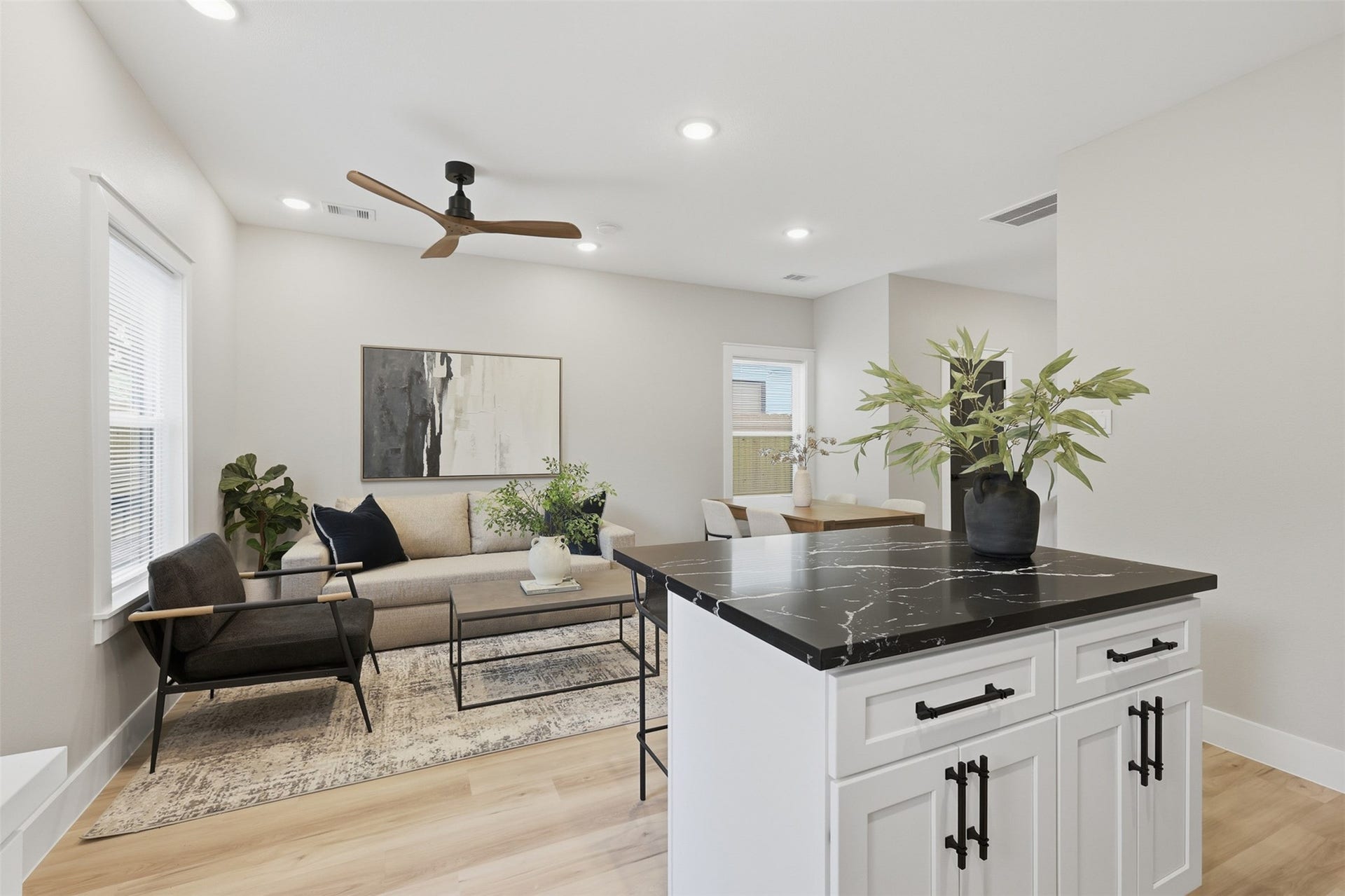 4719 Mallow Street, #A, Houston, TX 77033
