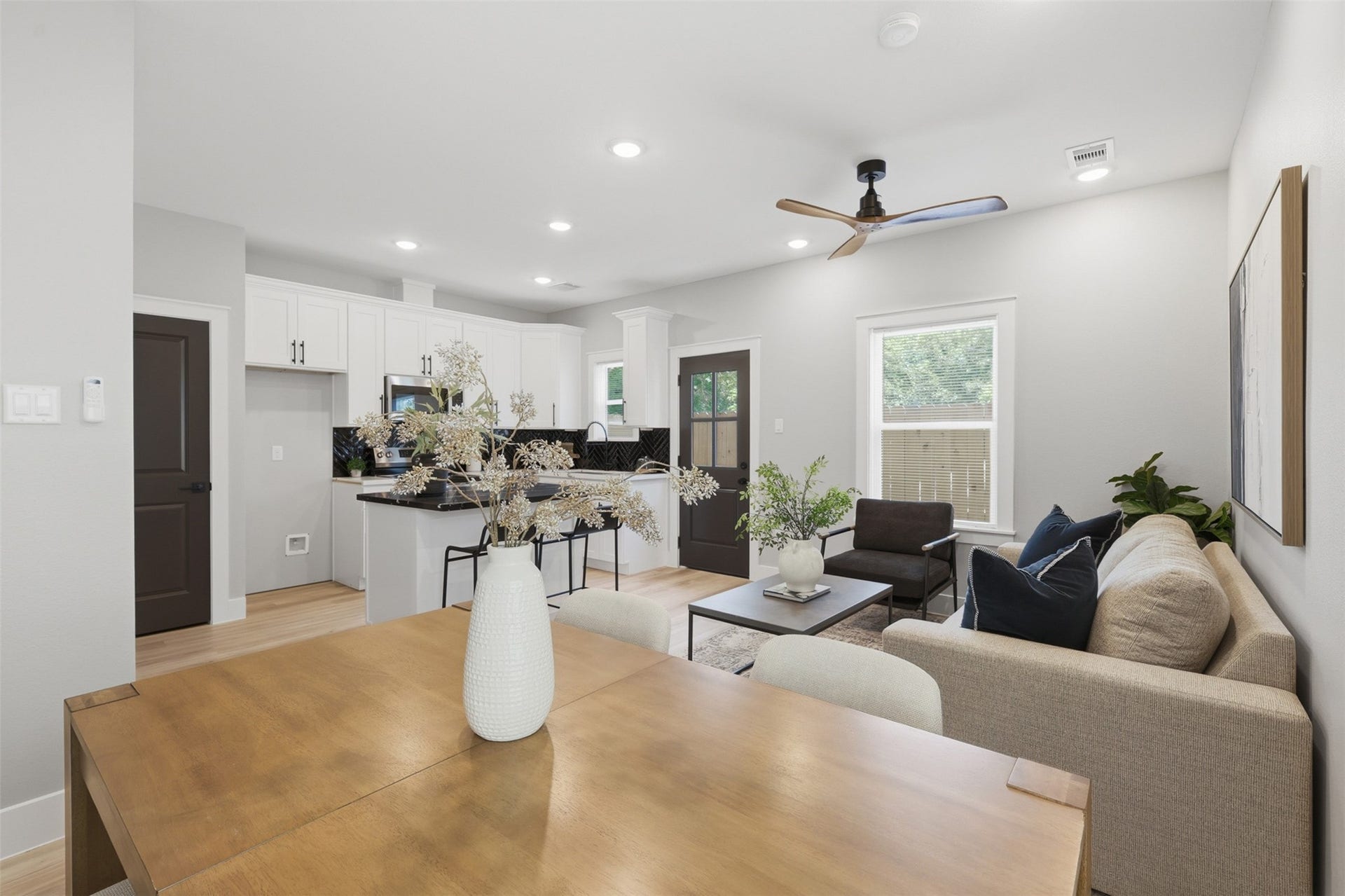 4719 Mallow Street, #A, Houston, TX 77033