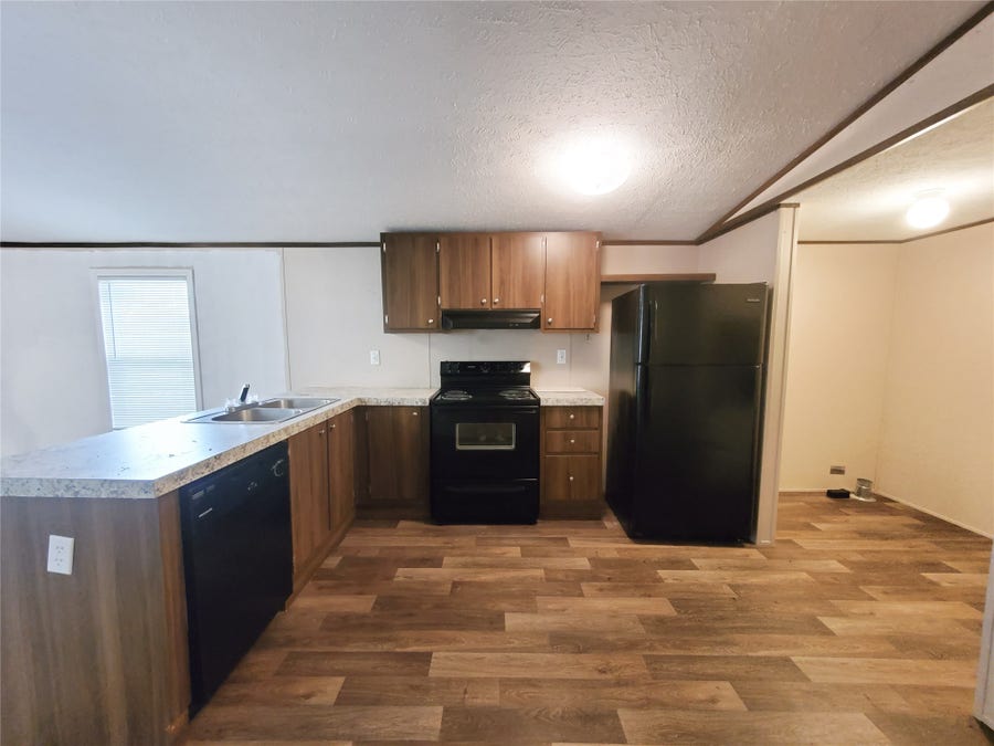 Property photo for 401 S Woodson Street, #1, Willis, TX
