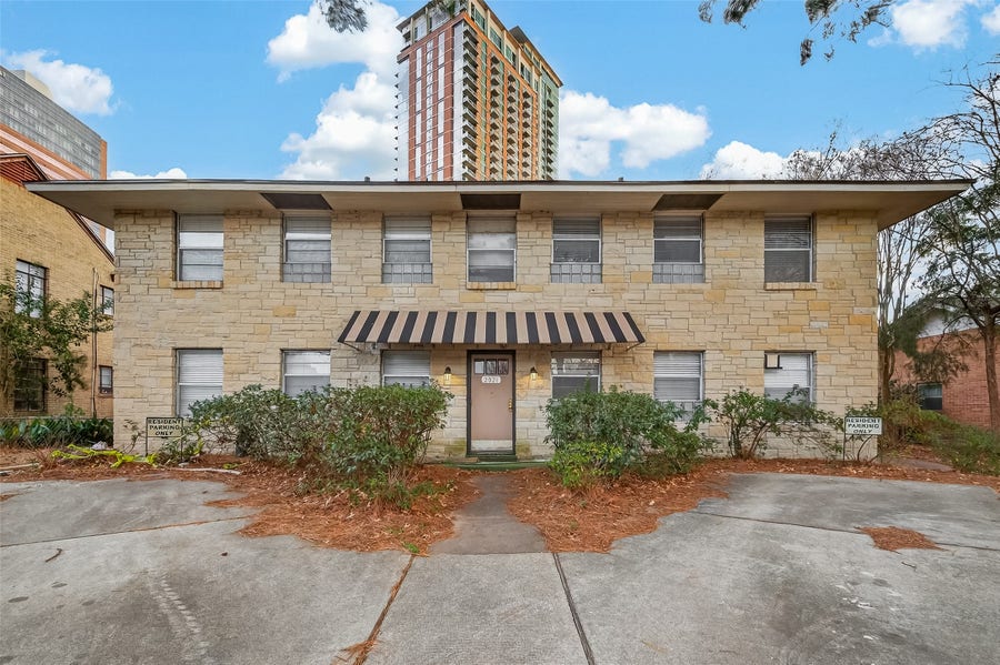 Property photo for 2021 Southgate Boulevard, #6, Houston, TX