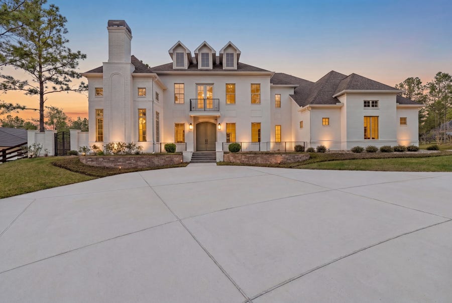 Property photo for 7226 Morningbrook Drive, Montgomery, TX