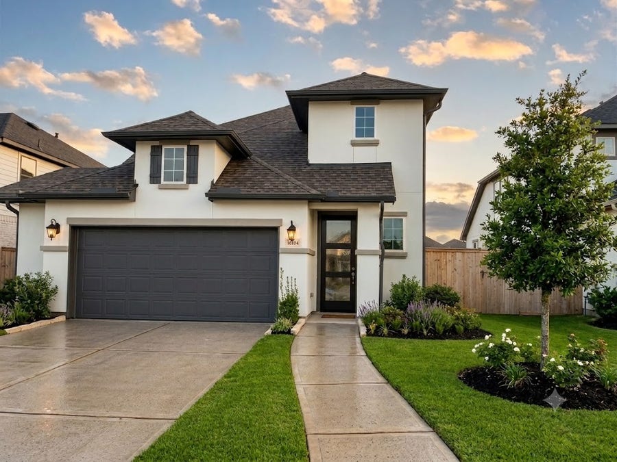 Property photo for 4154 Colony Lane, Missouri City, TX