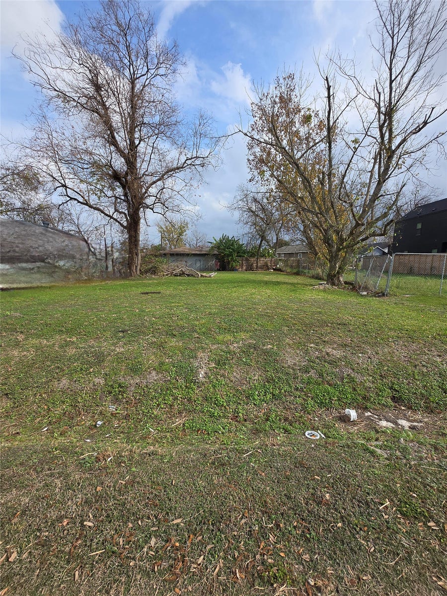 Property photo for 4204 Cortlandt Street, Houston, TX