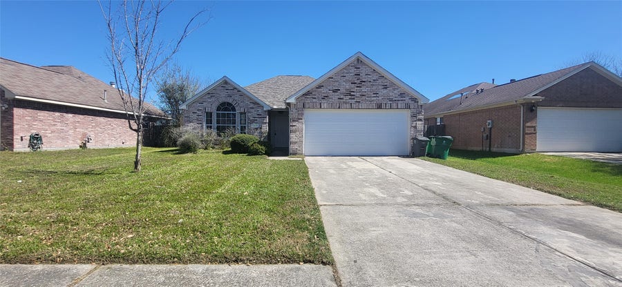 Property photo for 24022 Rockygate Drive, Spring, TX