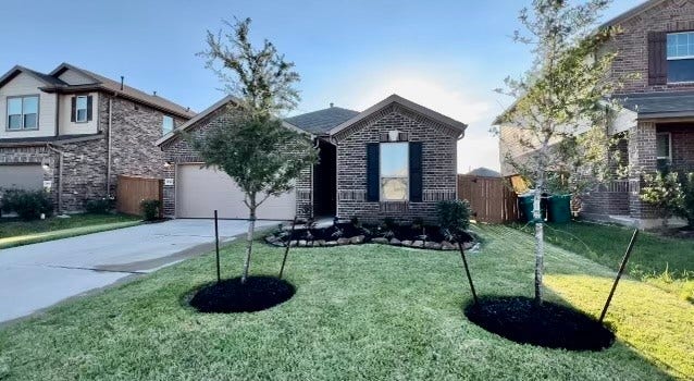 Property photo for 10314 Mount Winchell Drive, Iowa Colony, TX